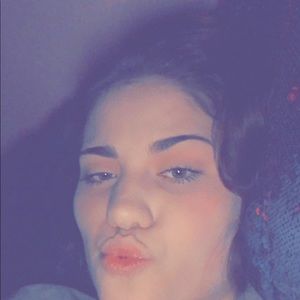 Meet your Posher, Brooklynn